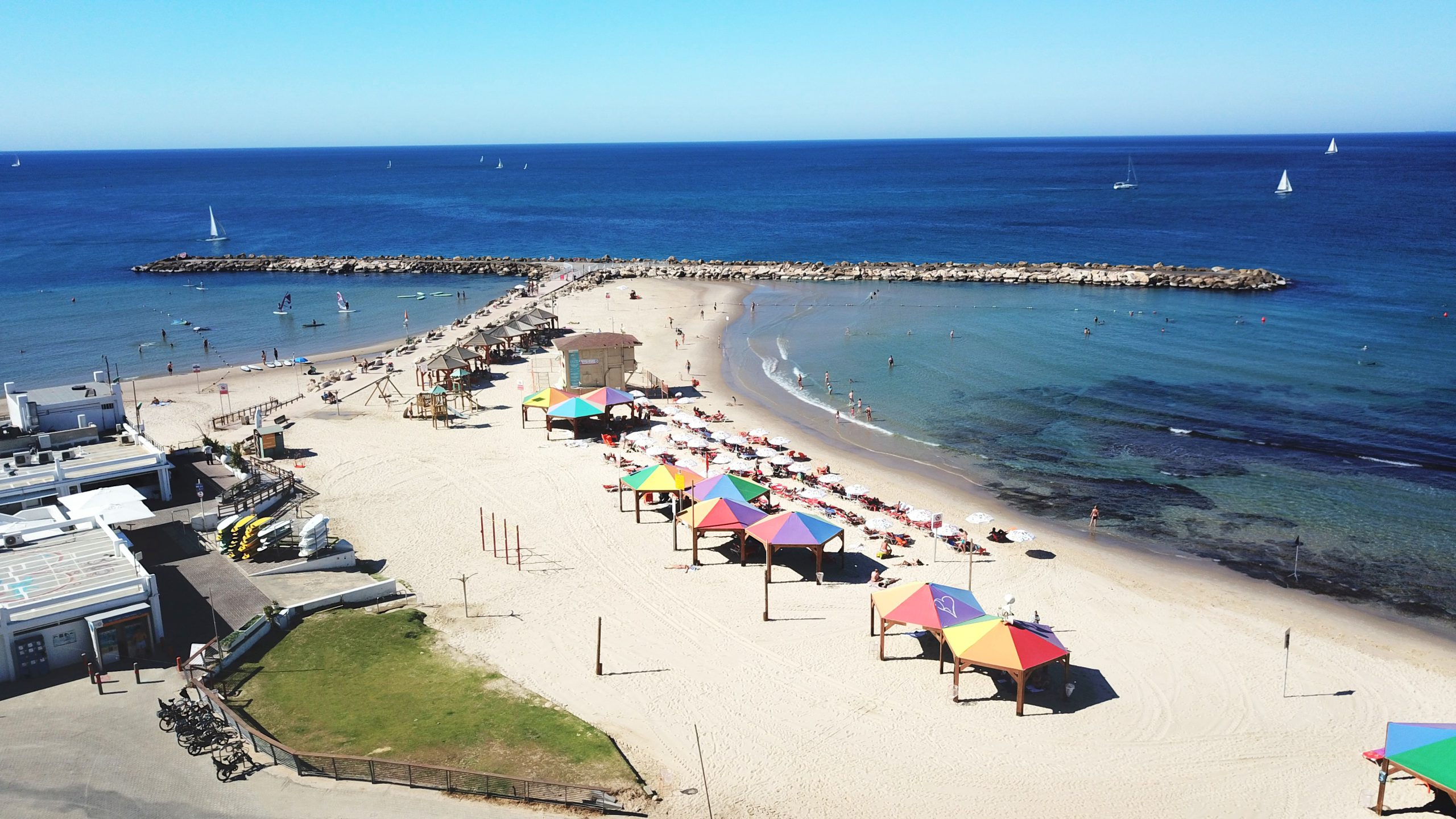 Inta Guide: 5 Must-Do Touristic Sites